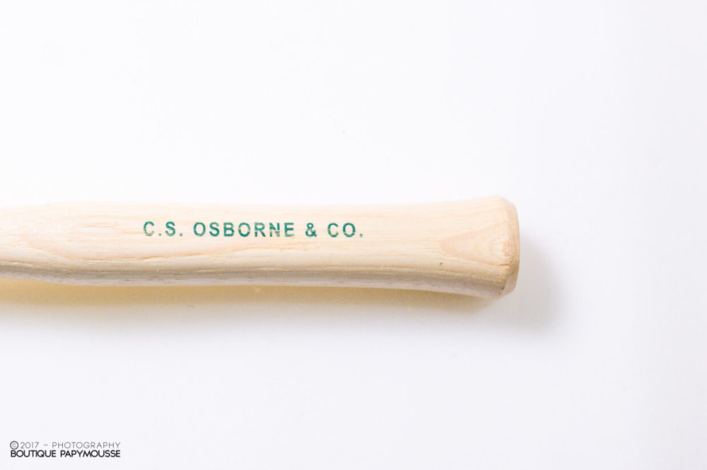 Maillet Obsorne No.89.54 – Image 6
