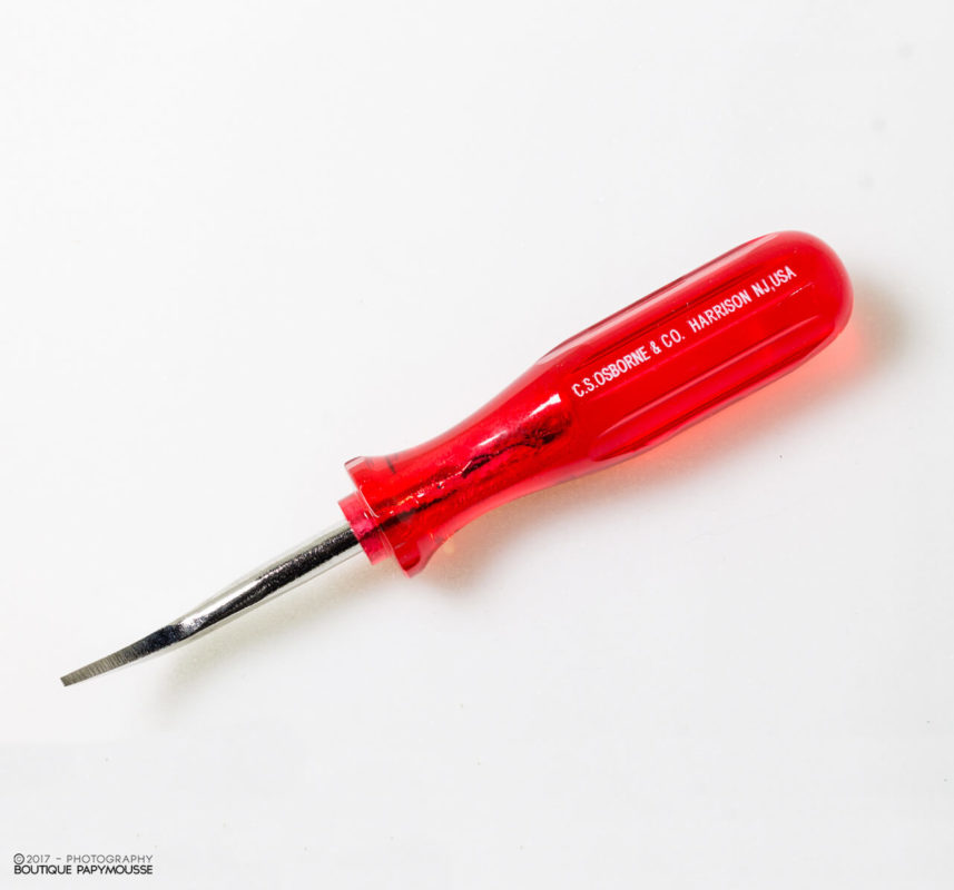 outils de garnissage – Boutique Papymousse