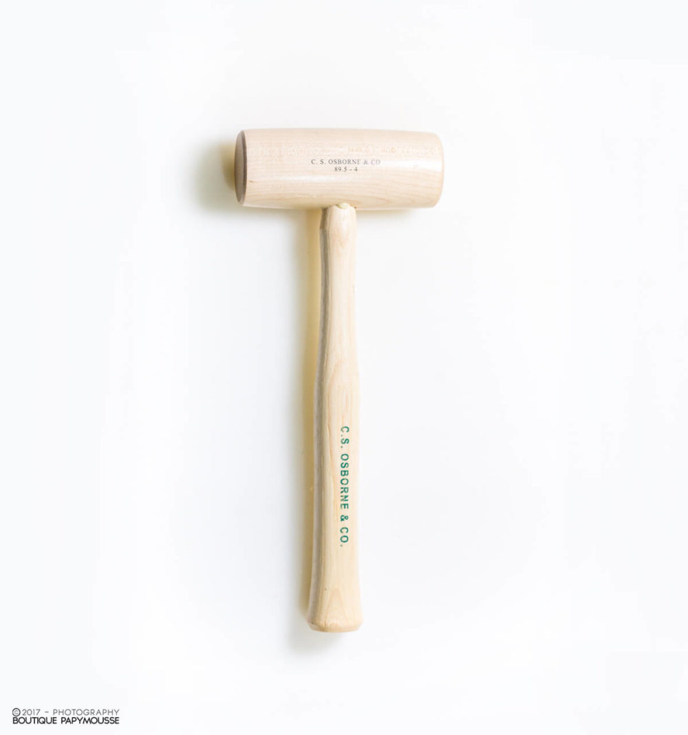 Maillet Obsorne No.89.54