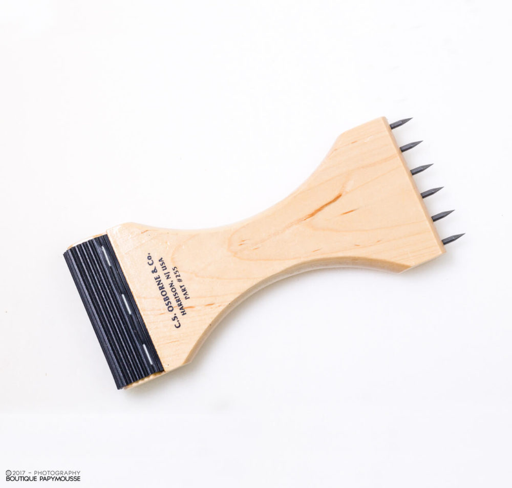 Tendeur de sangle Osborne No.255