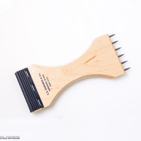 Tendeur de sangle Osborne No.255