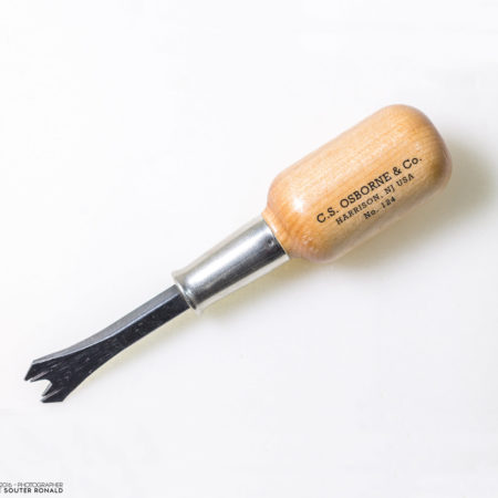 Arrache agrafe Osborne No.124