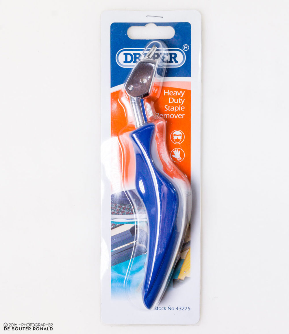 Arrache agrafe Draper – Image 4