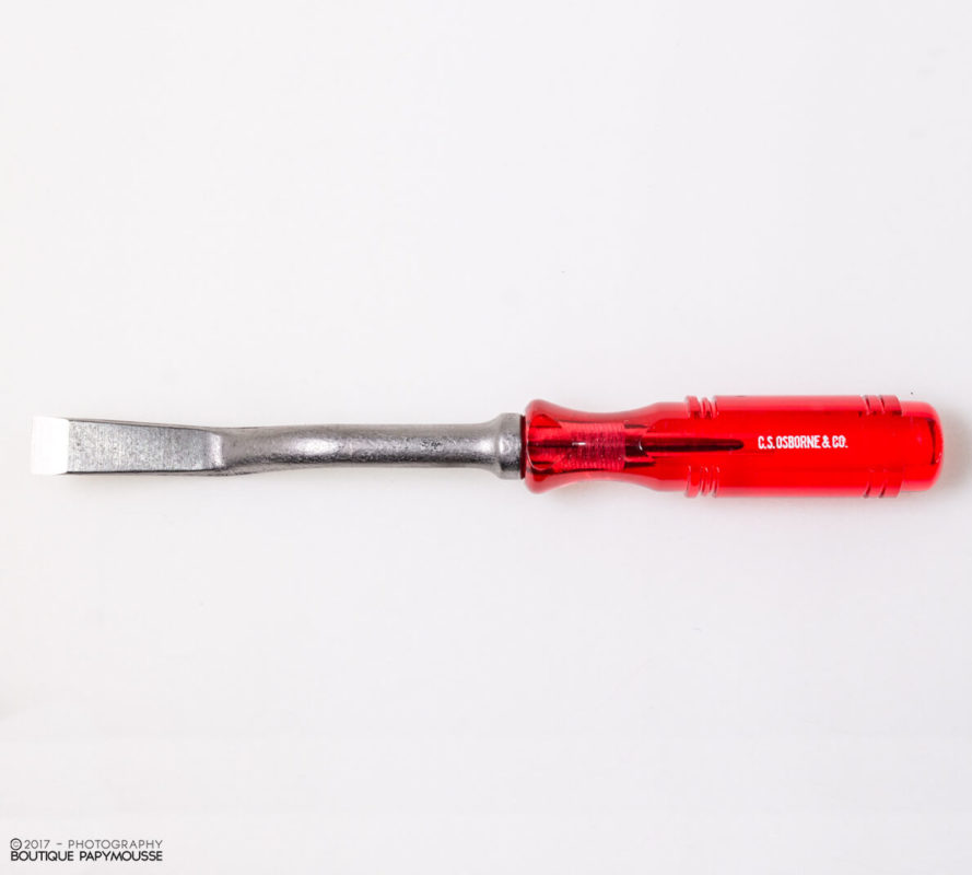 outils de garnissage – Boutique Papymousse
