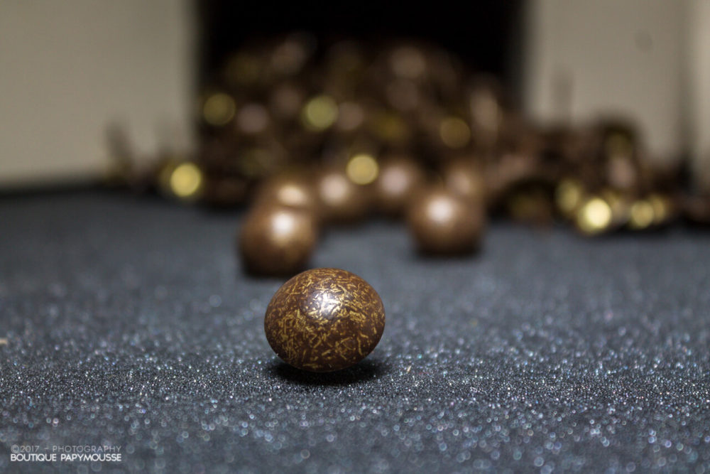 Clous décoratifs Rötlich 16 mm – Image 2