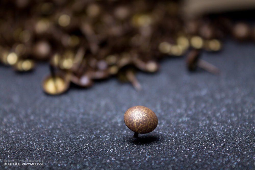 Clous décoratifs Rötlich 11mm – Image 3