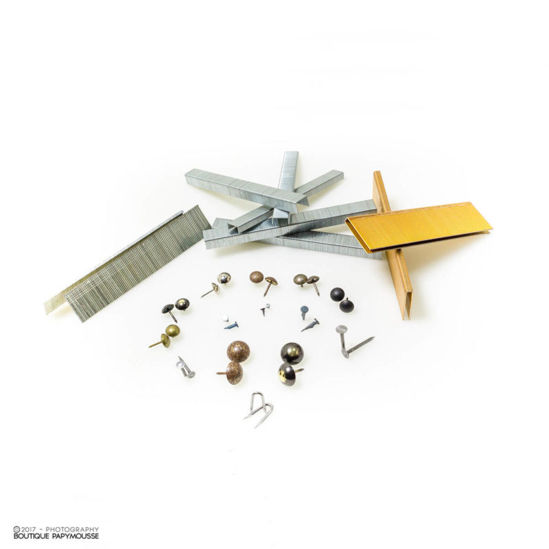 outils de garnissage – Boutique Papymousse