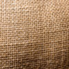 Toile de jute 250g/ m² garnissage boutique papymousse