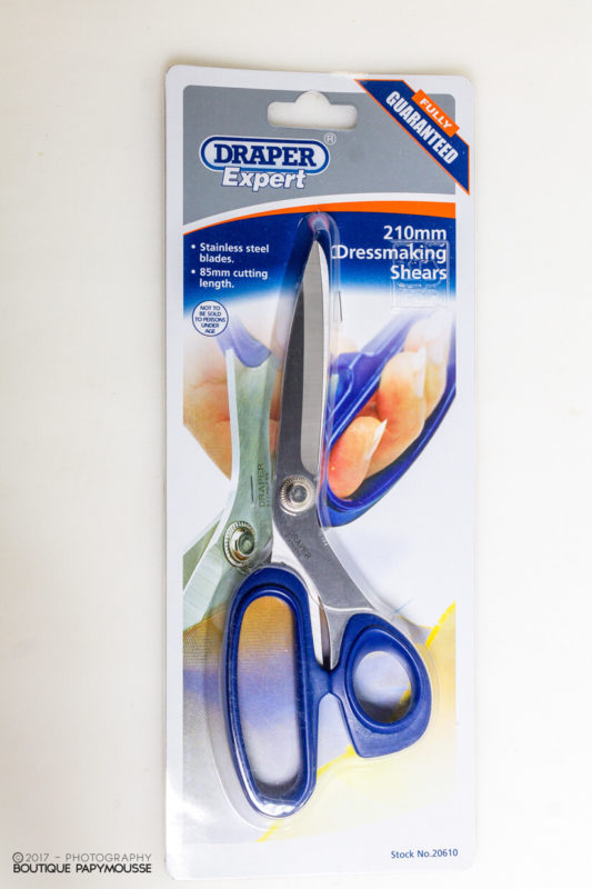 outils de garnissage – Boutique Papymousse