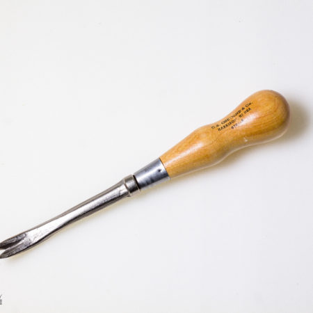 Pied de biche Osborne No.761A