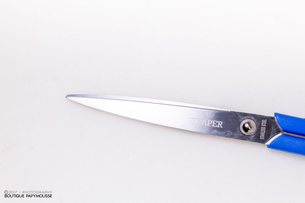 Ciseaux grande taille Draper – Image 5
