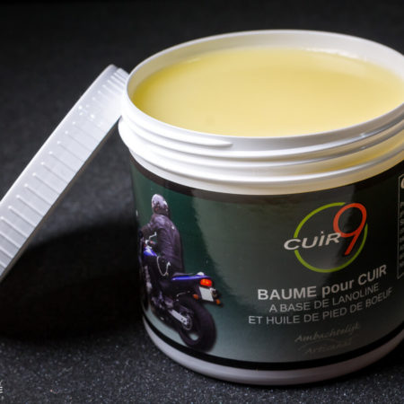 baume pour cuir