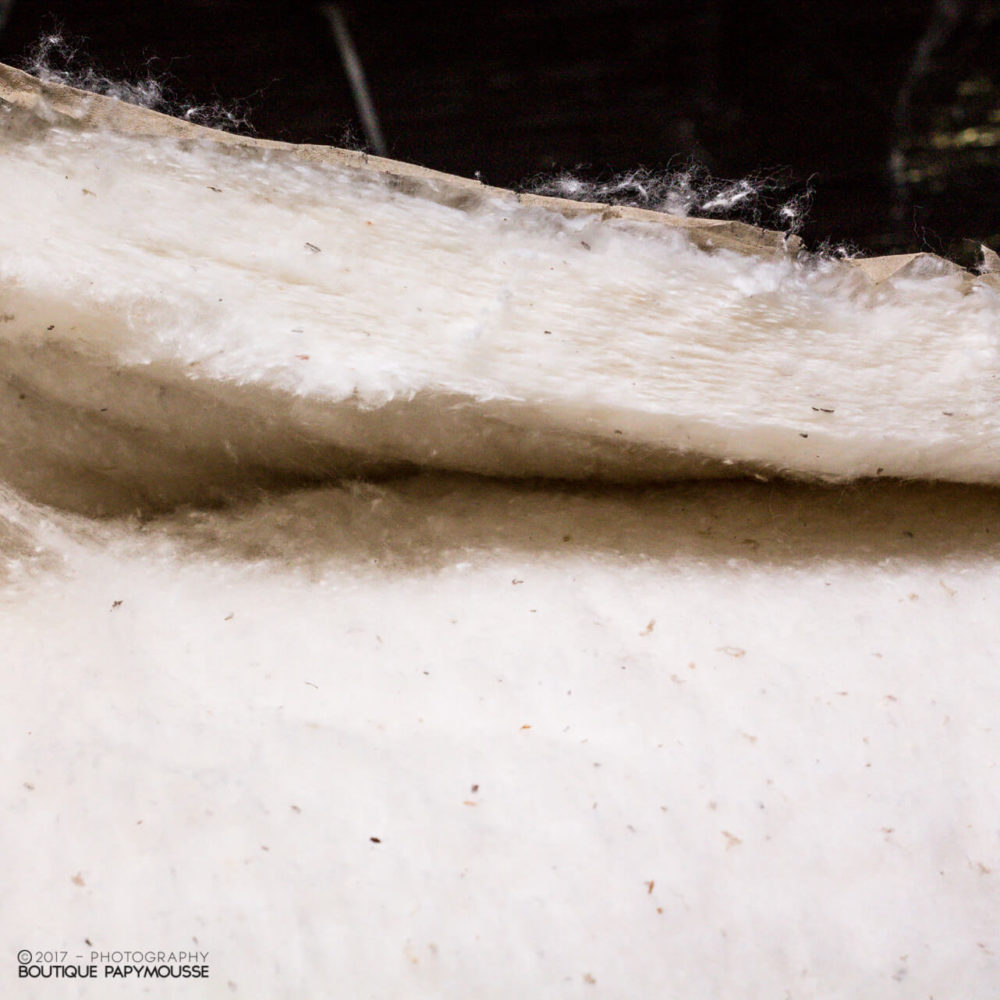 Ouate blanche – Image 2