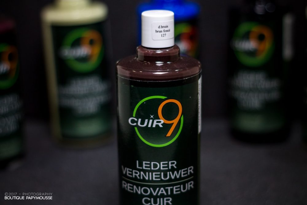 Rénovateur cuir – Image 9