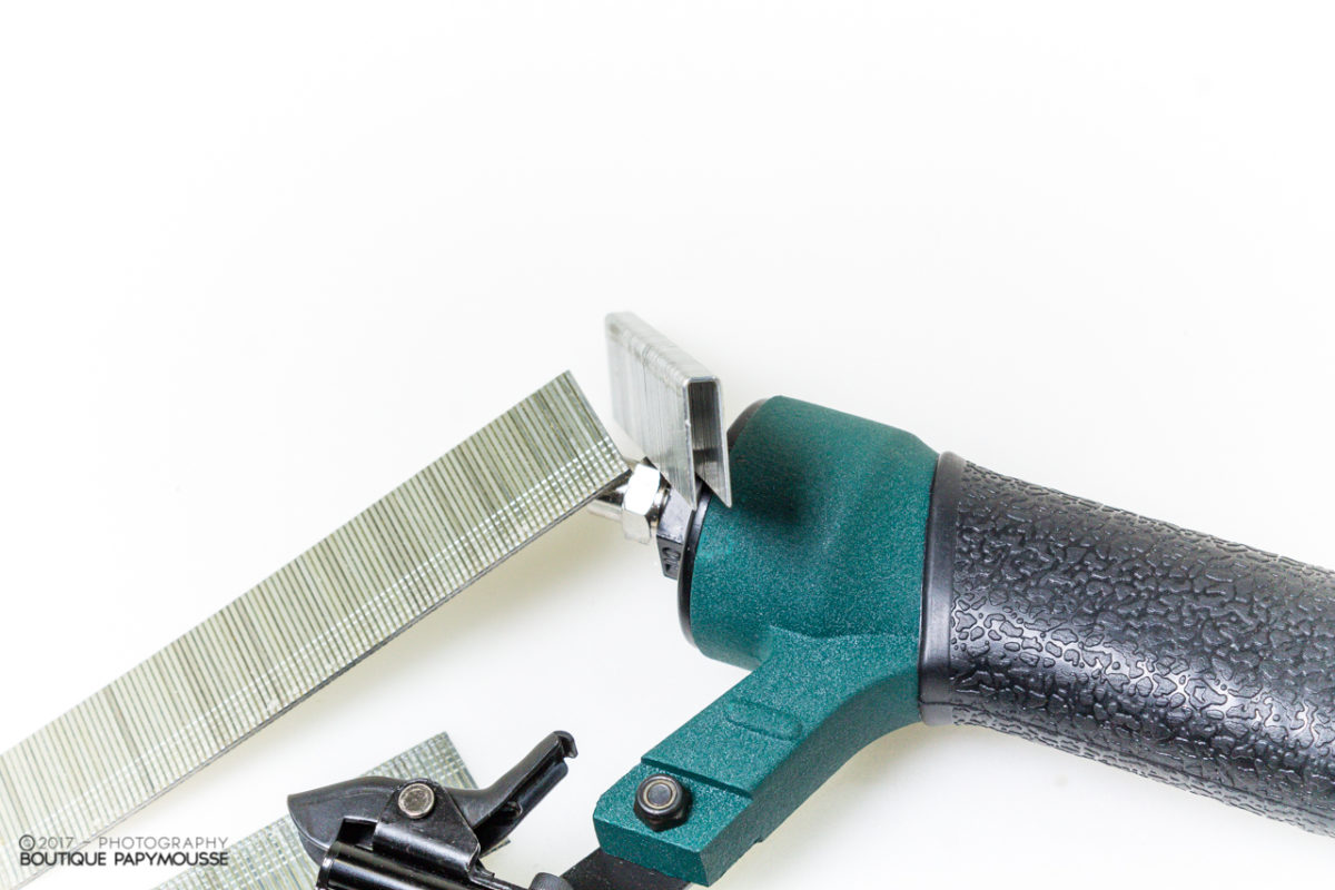 outils de garnissage – Boutique Papymousse