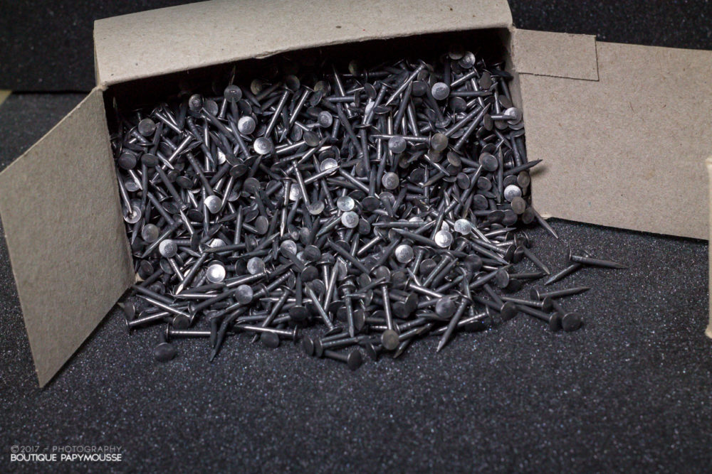 Bossette 2/20mm – Image 2