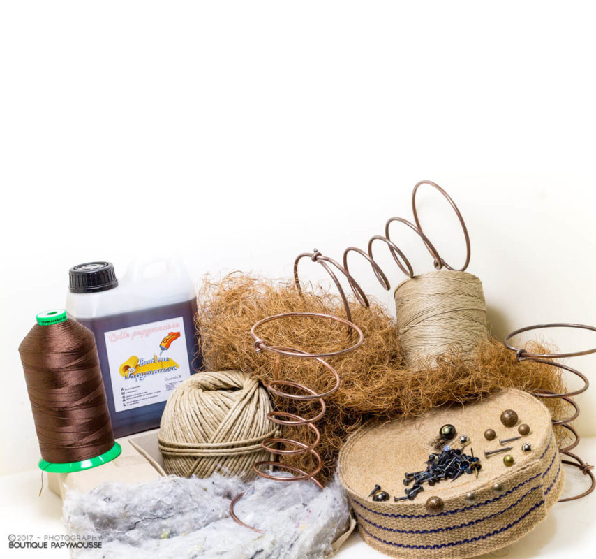 outils de garnissage – Boutique Papymousse