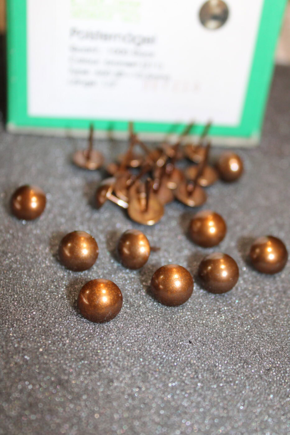 outils de garnissage – Boutique Papymousse