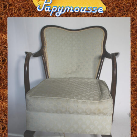 fauteuil
