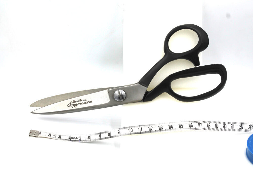 Ciseaux tailleur Papymousse de 8 pouces
