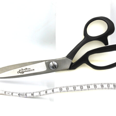 Ciseaux tailleur Papymousse de 8 pouces