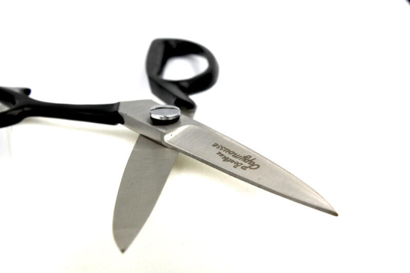 Ciseaux tailleur Papymousse 10 pouces