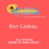 Bon cadeau