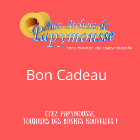 Bon cadeau