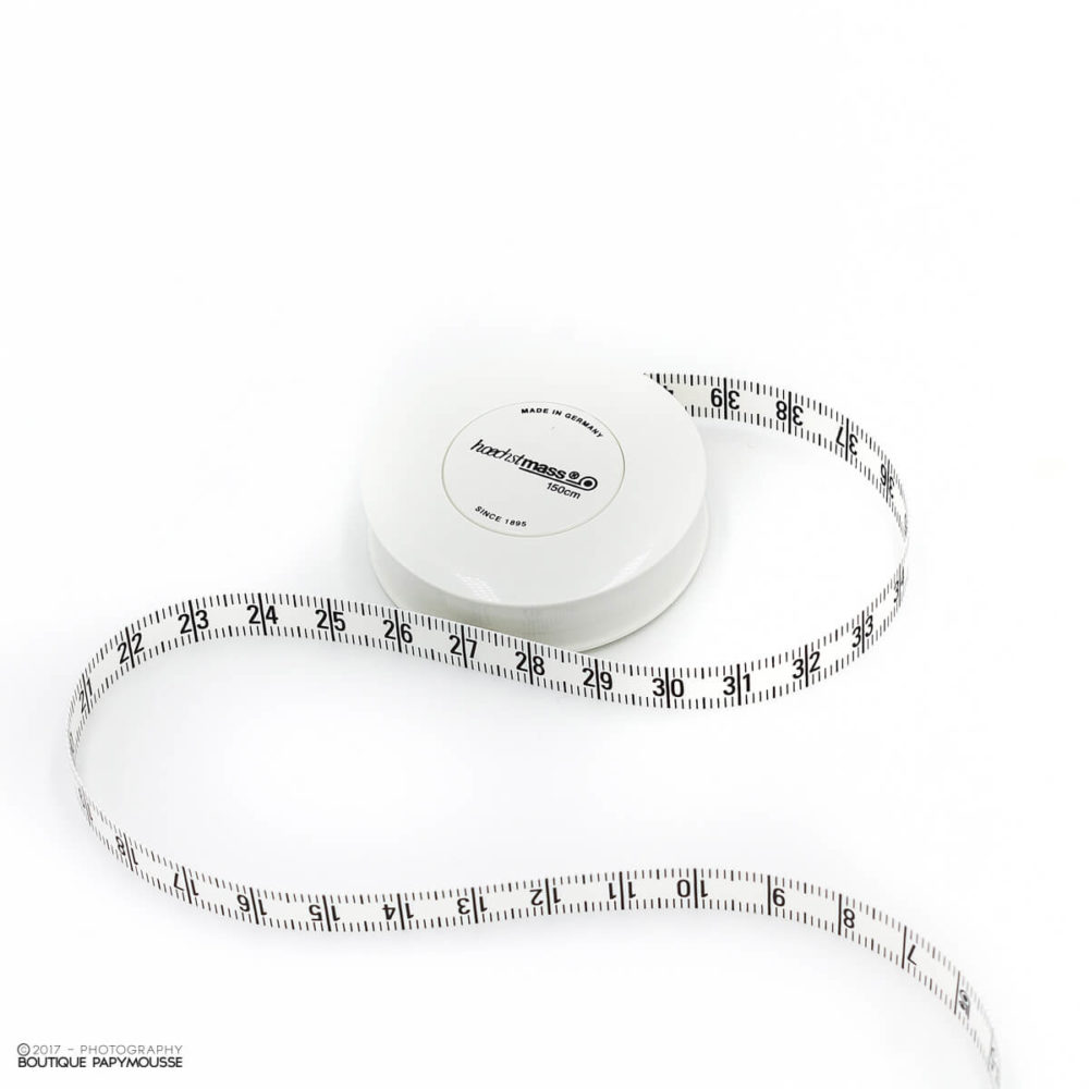 Centimètre de poche automatique 150cm – Image 9