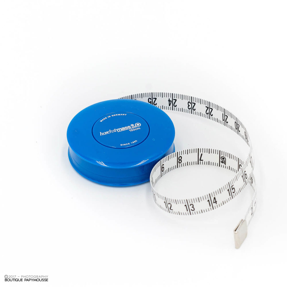 Centimètre de poche automatique 150cm – Image 8