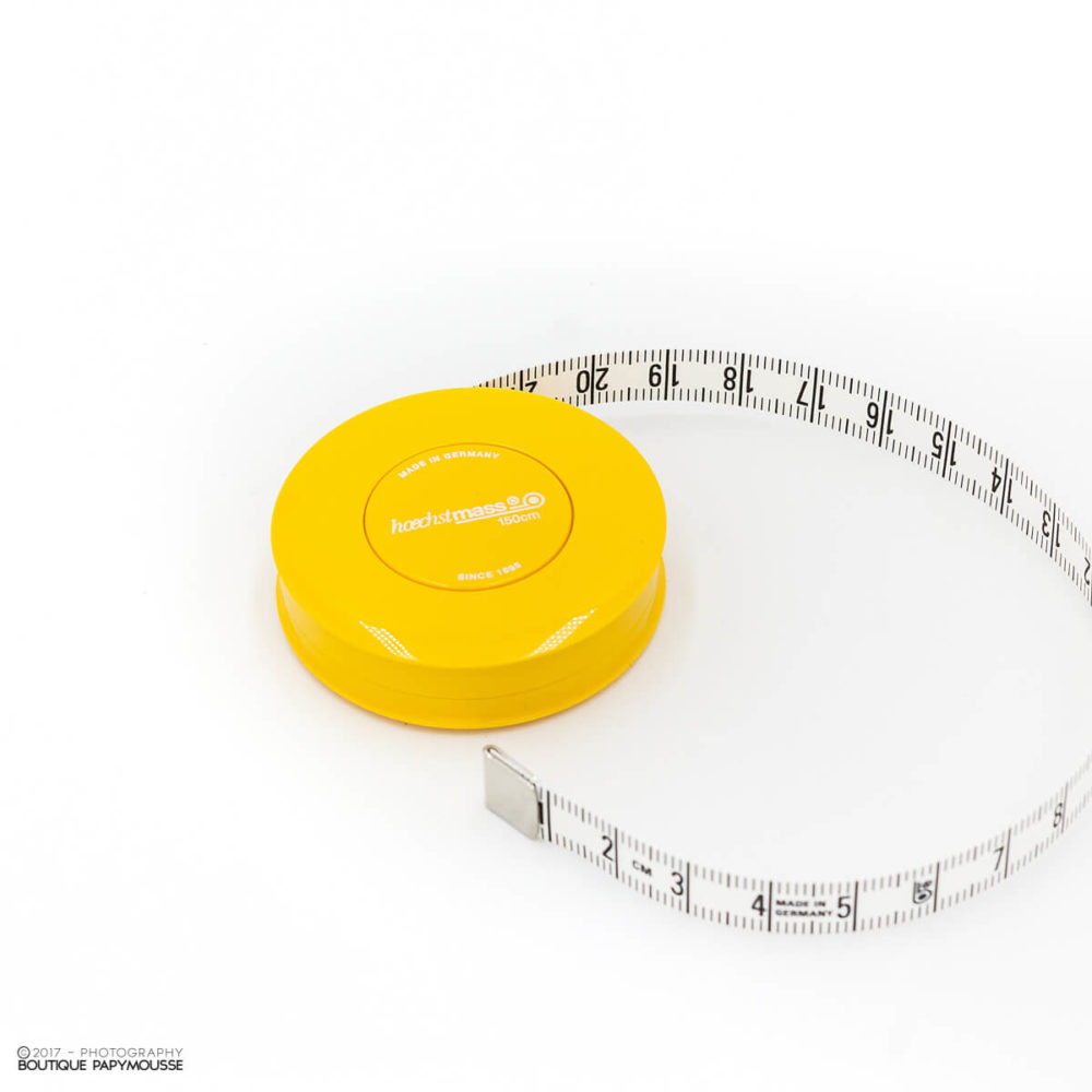 Centimètre de poche automatique 150cm – Image 7