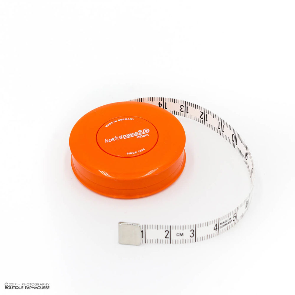 Centimètre de poche automatique 150cm – Image 5