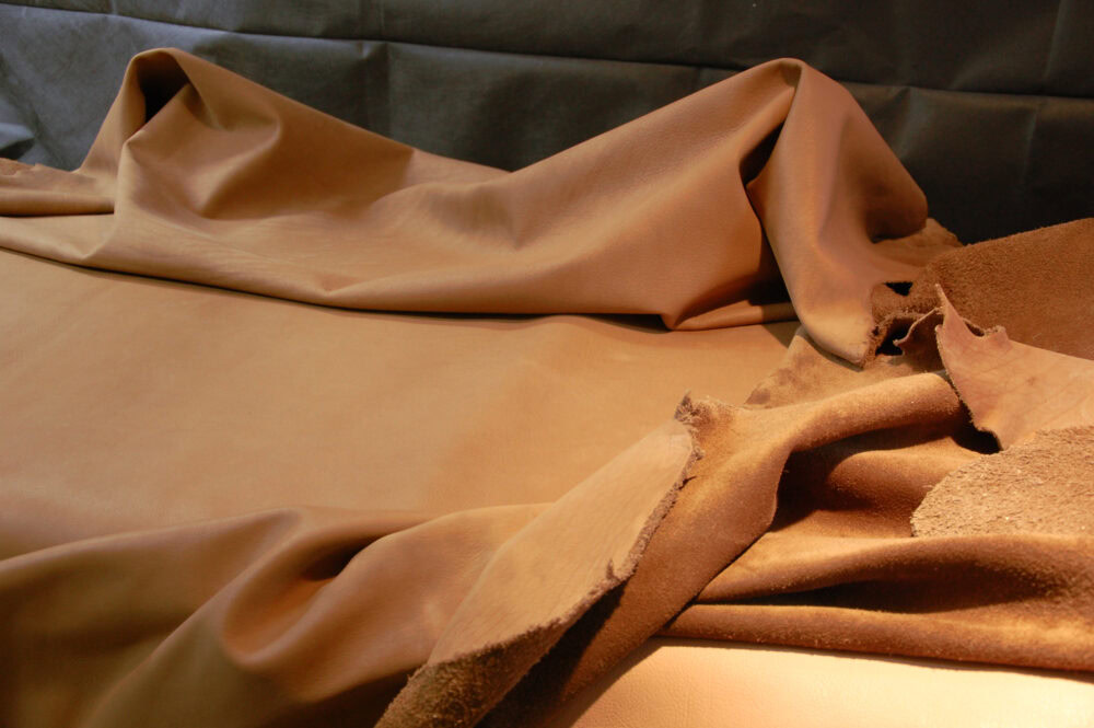 peau de cuir complète (ref PC027) – Image 4