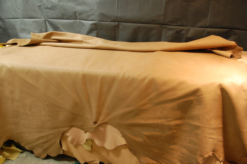 peau de cuir complète (ref PC027) – Image 5