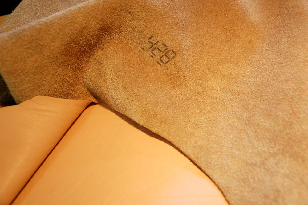 peau de cuir complète (ref: PC025) – Image 3