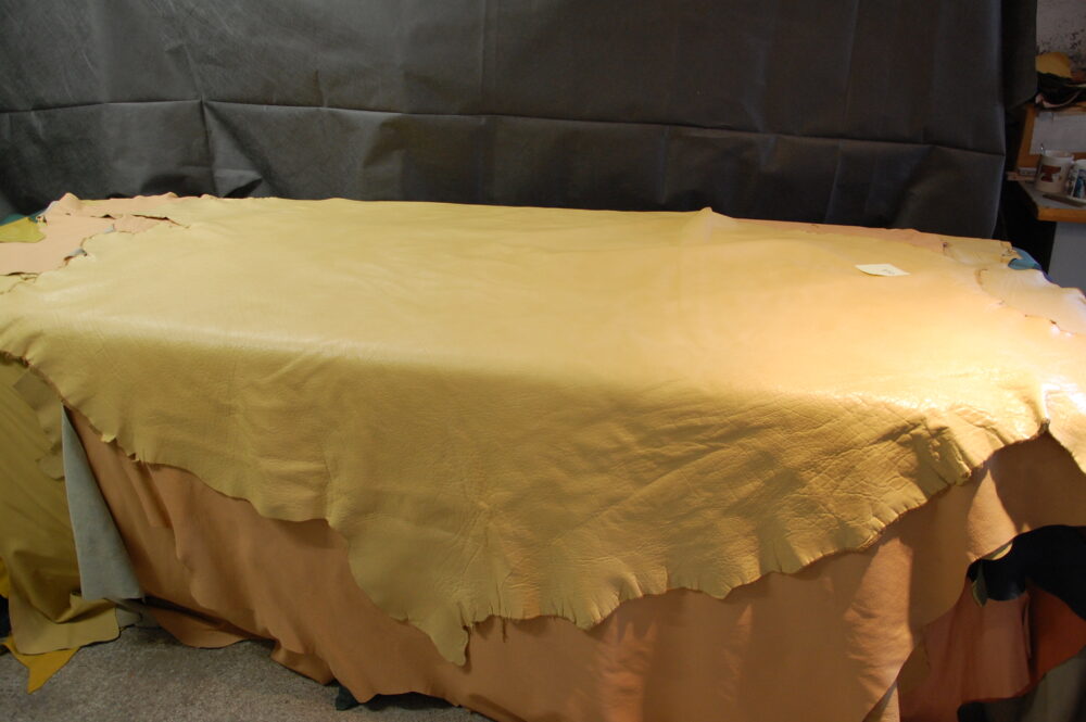 peau de cuir complète (ref: PC023) – Image 3