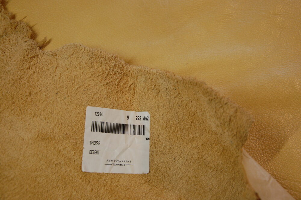 peau de cuir complète (ref: PC023) – Image 2