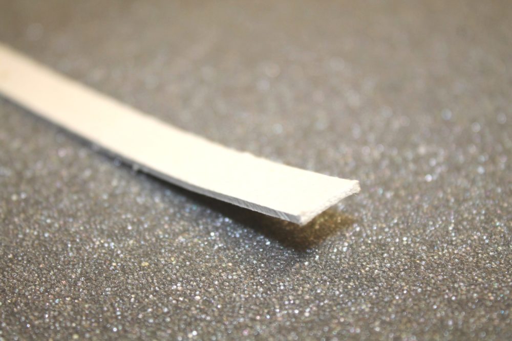 languette de carton à anglaiser 4cm de large – Image 3