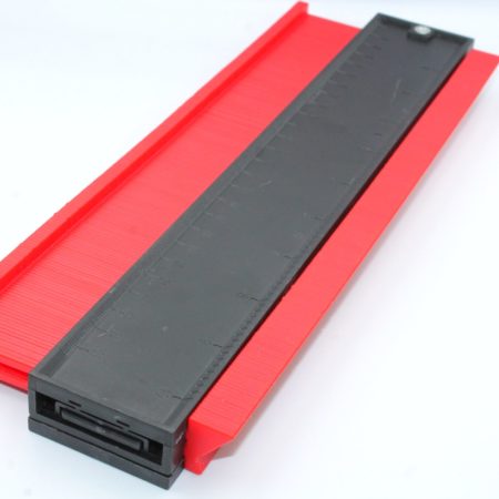 Copieur d'angle de 25cm