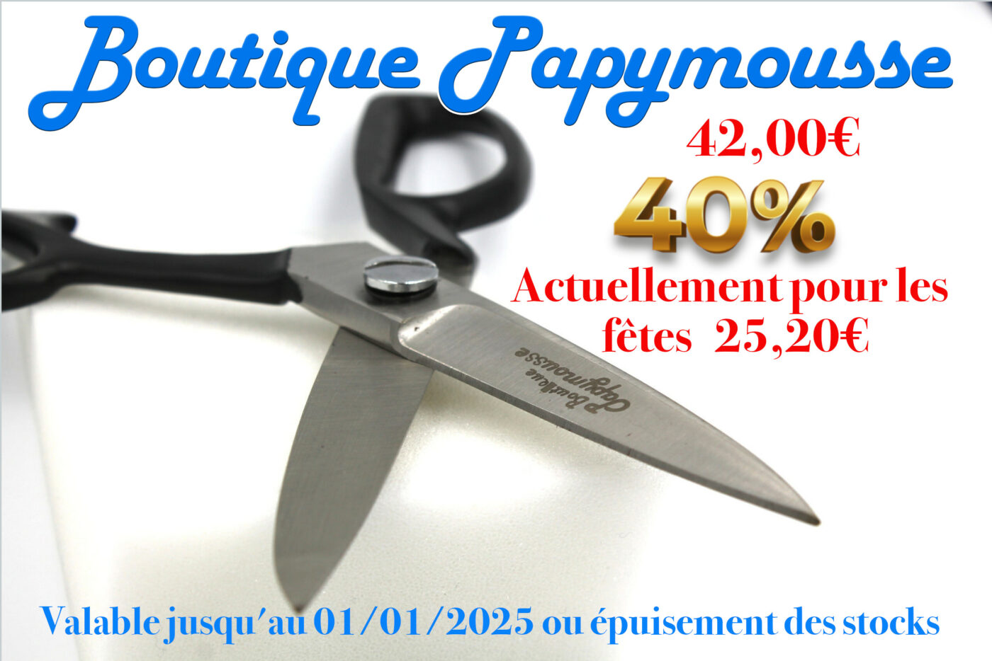outils de garnissage – Boutique Papymousse