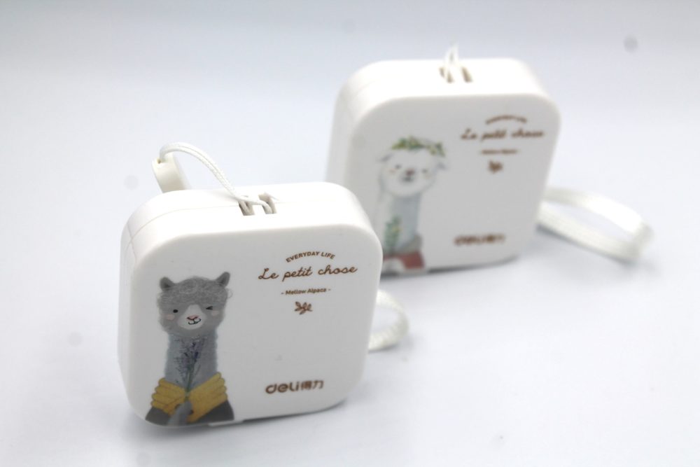 mètre ruban le petit chose – Image 6