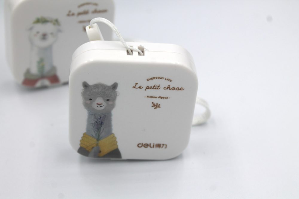 mètre ruban le petit chose – Image 5