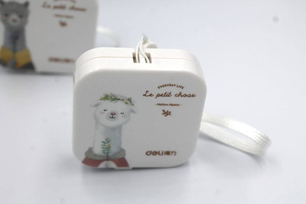 mètre ruban le petit chose – Image 4