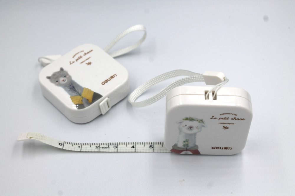 mètre ruban le petit chose
