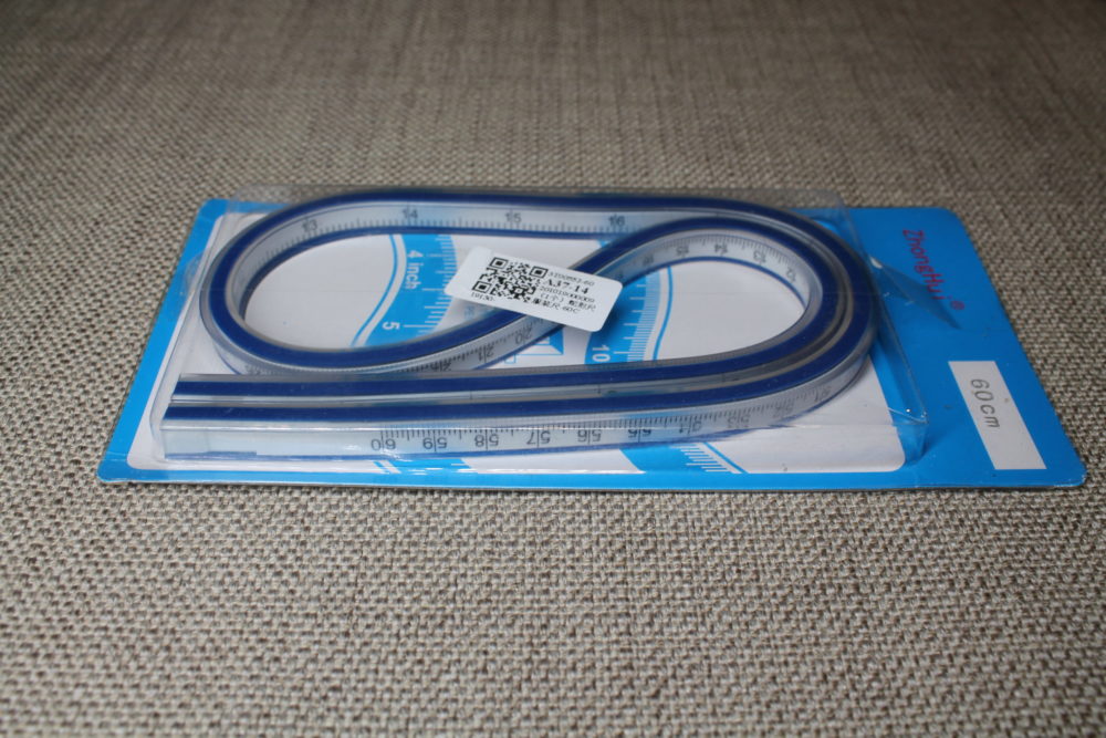 règle de prise de forme (60cm) – Image 4