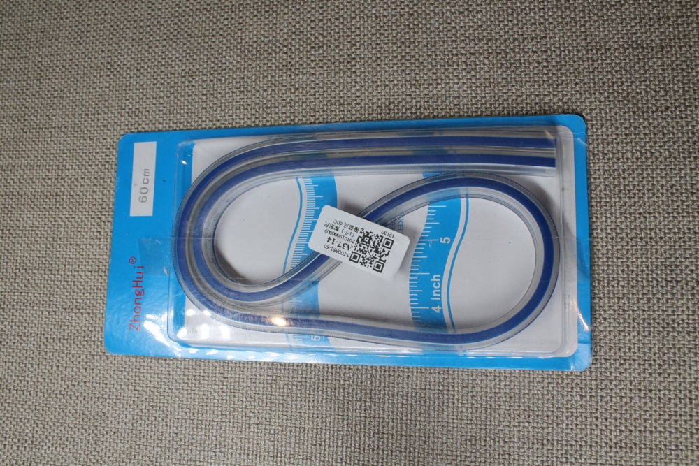 règle de prise de forme (60cm) – Image 6