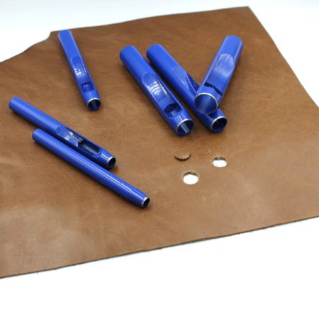 Emporte pièces pour tissus et cuir