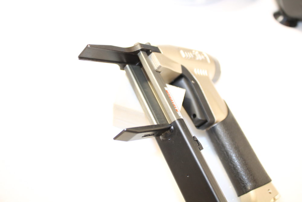 Agrafeuse semi pro type 380/16 429LN – Image 2