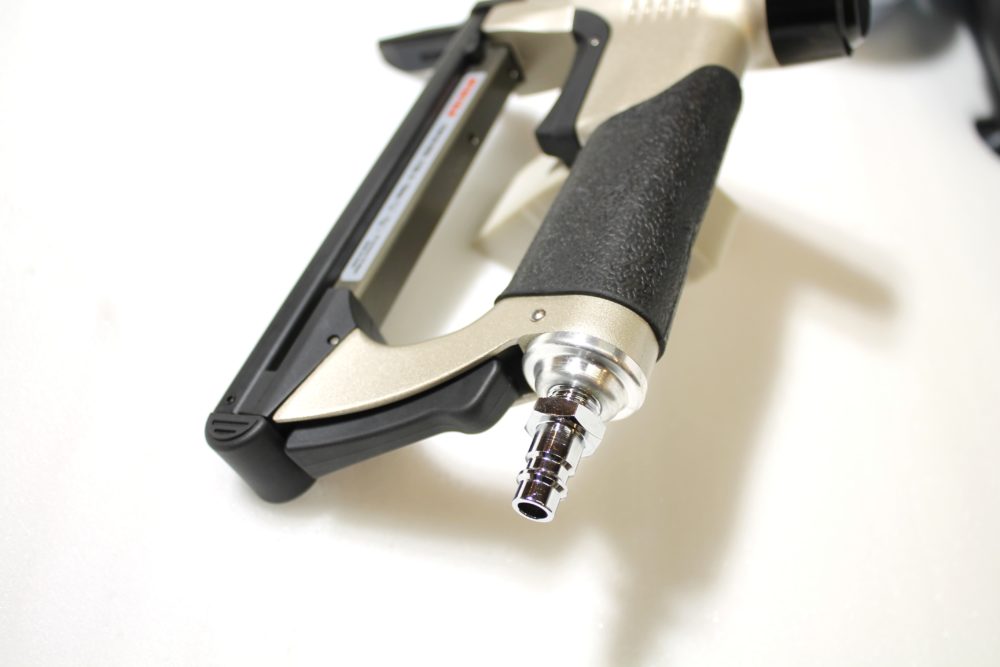 Agrafeuse semi pro type 380/16 429LN – Image 5