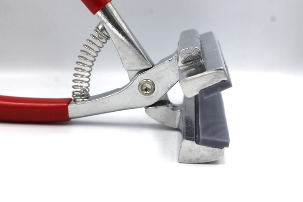 Pince pour tension de tissus – Image 2